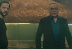 İçerde 24. bölümde Mert açığa çıkıyor! Kudret Sönmez, Celal'in planlarını alt üst ediyor