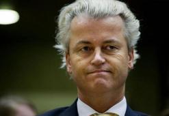 Wilders'tan Türk Bakanlar hakkında küstah sözler