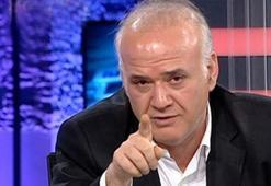 Ahmet Çakar: Utanmadan secdeye eğiliyor!