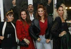 Esra Erol 90’lı yıllara gitti!