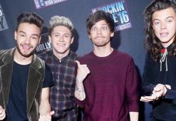 Louis Tomlinson tutuklandı!