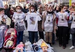SMA ilacı için eylem yaptılar!