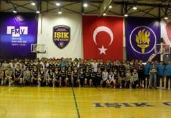 NCAA seçmeleri heyecanı İstanbul’da!