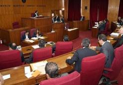 KKTC'den erken seçim kararı