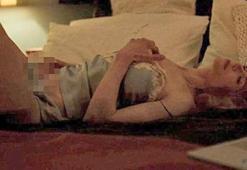 Nicole Kidman'dan olay yaratacak sahneler!