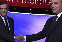 Juppe: Adaylık için çok geç!