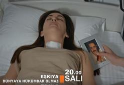 Eşkıya Dünyaya Hükümdar Olmaz (EDHO) 60. bölümünde Handan iyileşebilecek mi?