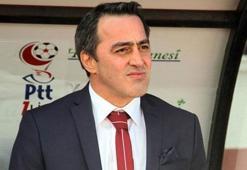 Şanlıurfaspor'da Ogün Temizkanoğlu dönemi