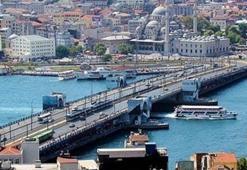 Atatürk Köprüsü, bu gece trafiğe kapatılacak