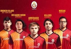 Galatasaray E Spor takımı küme düşebilir