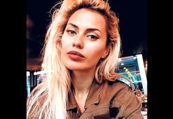 Playboy güzeline casusluk suçlaması