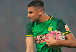 Trabzonspor'un Burak Yılmaz planı