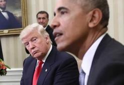 Cumhuriyetçiler Obama'nın izlerini siliyor