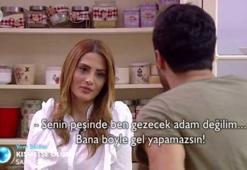 Kısmetse Olur yeni bölümde tansiyon yükseliyor!