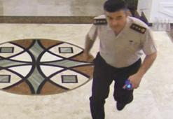 Fikri Işık'ın Özel Kalemi hala firari!