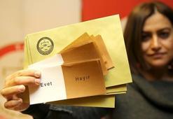 Referandumda sonucu onlar belirleyecek!