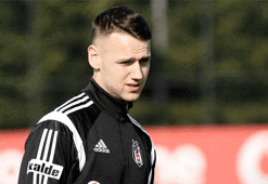 Beşiktaş'a geri dönüyor!