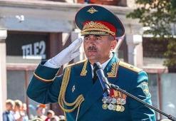 Doğrulandı! Rus General komada!