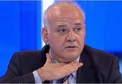Ahmet Çakar: Bu bir şike itirafıdır...