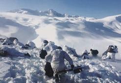 Mehmetçik'ten 3 bin metre rakımda PKK'ya büyük operasyon