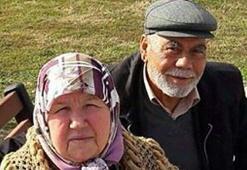 Eşini eterle bayıltıp emekli polisi boğazını sıkarak öldürdüler