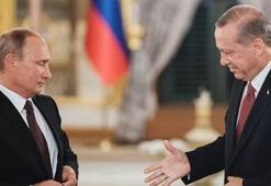 Rusya ve Türkiye'den 3 yıl sonra bir ilk! Kremlin'den açıklama