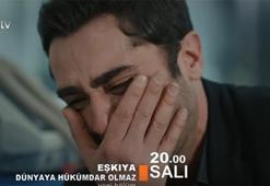 Eşkıya Dünyaya Hükümdar Olmaz 60. bölümünde Suzi ayrılıyor mu?