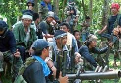 Filipinler'de 32 Ebu Seyyaf militanı öldürüldü