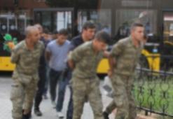Malatya darbe davasında şok sözler: Polise ateş edin dendi