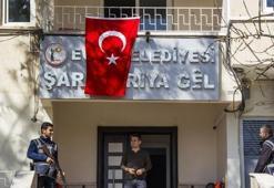 Diyarbakır'ın Eğil İlçe Belediyesi'ne kayyum atandı
