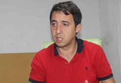 HDP Gaziantep İl Başkanı Şahin tutuklandı