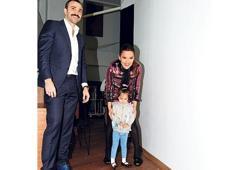 Hira’yı ikna etmeye çalıştı