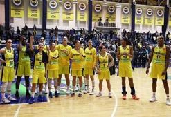 Fenerbahçe seride öne geçti!