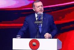 Cumhurbaşkanı Erdoğan: Yakalar vururuz!
