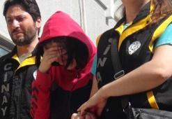 Üvey babasını bıçaklayan Fatma beraat etti