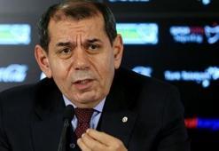 Galatasaray'da skandal üstüne skandal