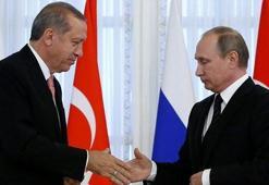 Alman seçkinlerin korkulu rüyası: Erdoğan - Putin