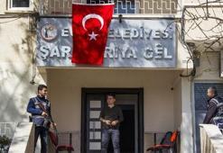 Eğil Belediyesine de kayyum atandı
