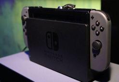 Nintendo Switch'in satışları patladı!