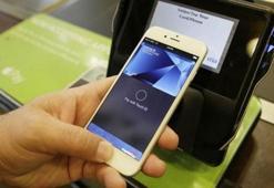 Apple Pay büyümeye devam ediyor!