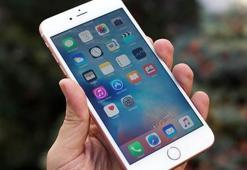 iPhone 6 geri döndü!