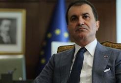 AB Bakanı Ömer Çelik canlı yayında