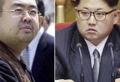 Kim'in yeğeni konuştu!