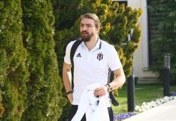 Beşiktaş Yunanistan'da
