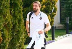 Beşiktaş'ta son dakika! Caner Erkin...