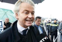 Wilders iyice haddini aştı! Küstah sözler!