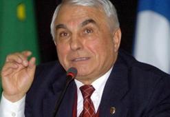 Emekli Korgeneral Hasan Kundakçı Vatan Partisi'ne katıldı