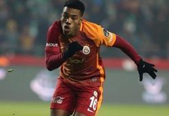 O transferde flaş iddia!