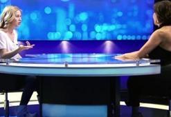 Hülya Avşar'ın bu haftaki konuğu Aleyna Tilki!