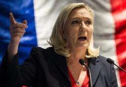 Le Pen'e bir şok daha! "Seçilirse görevi bırakacağım"